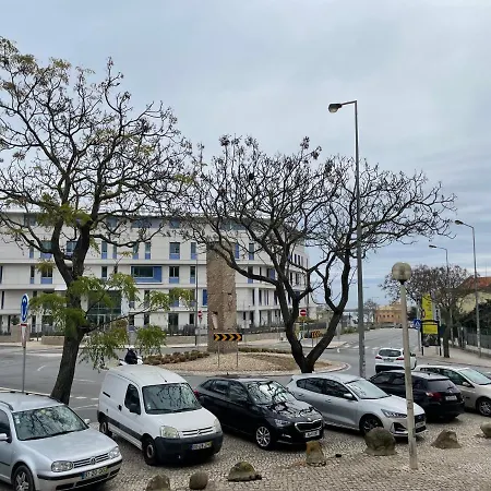 Av Sintra Mhouse Lease 公寓